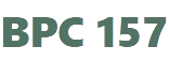BC15 — Peptide