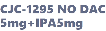 CP2 — Peptide blend
